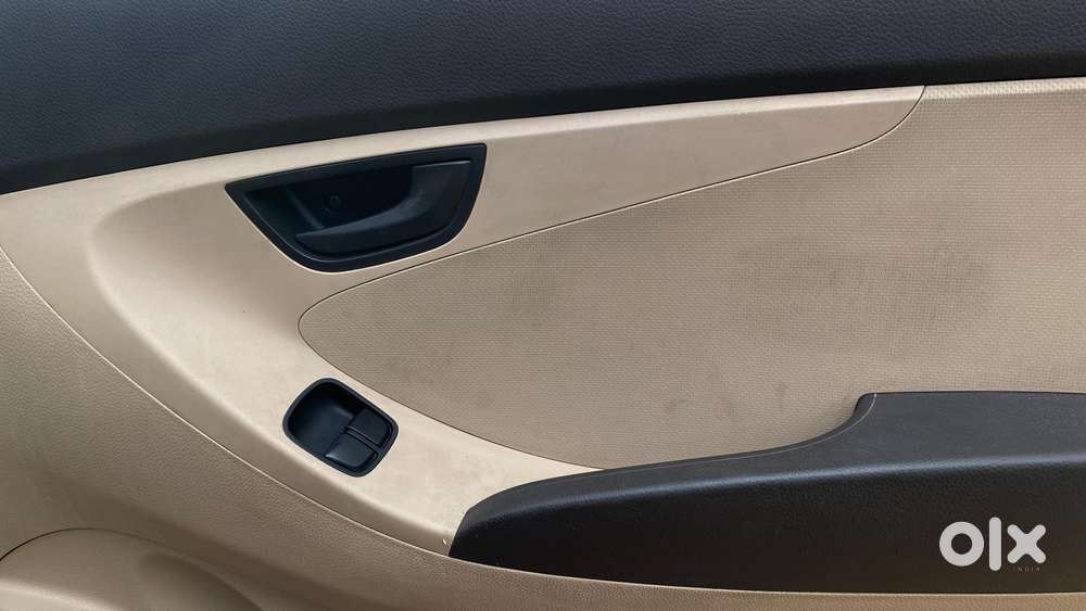 Hyundai Eon Magna +, 2016, Petrol