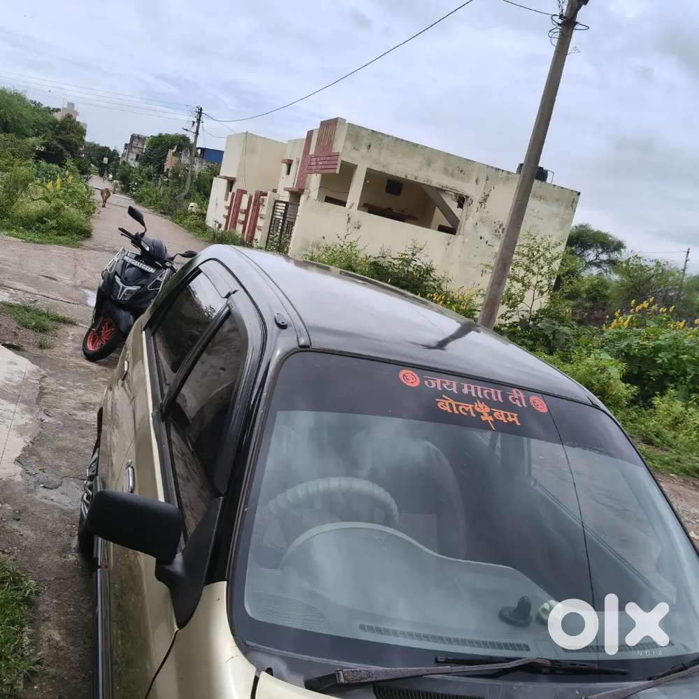 Maruti Suzuki Alto Editio Lord
