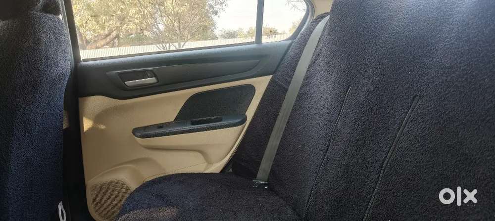 Honda Amaze 2019 Diesel Well Maintained