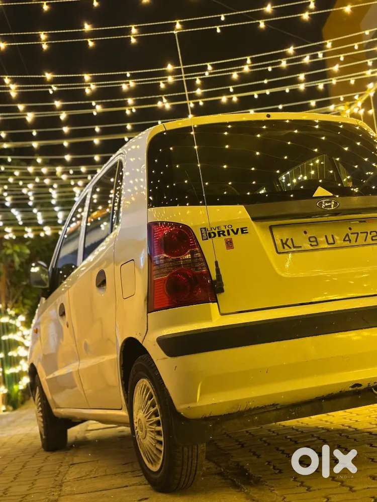 Hyundai Santro Xing 2006 Well Maintained