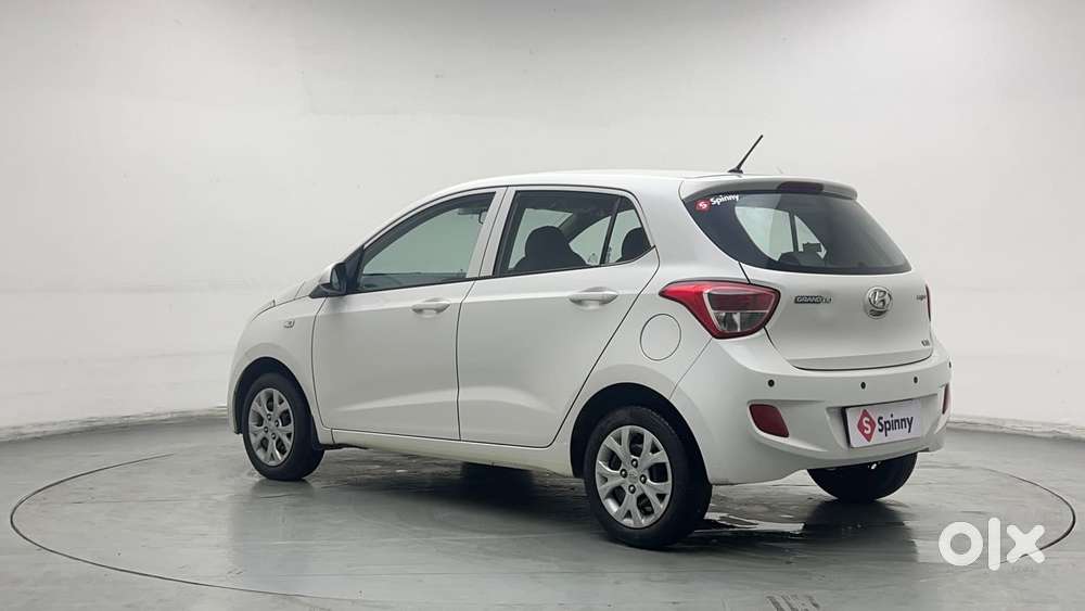 Hyundai Grand I10 1.2 Kappa Magna, 2015, Petrol