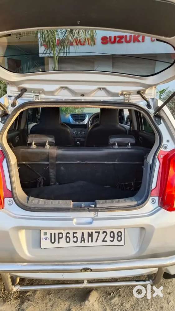 Maruti Suzuki A-star 2010 Petrol Good Condition