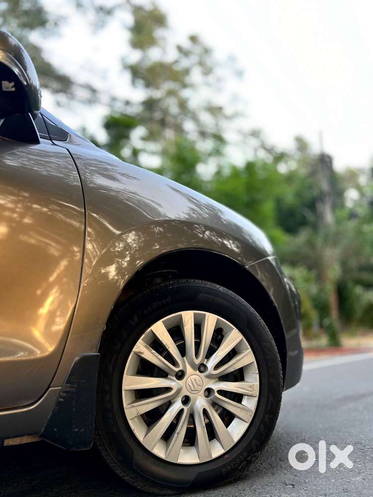 Maruti Suzuki Baleno Zeta, 2020, Petrol