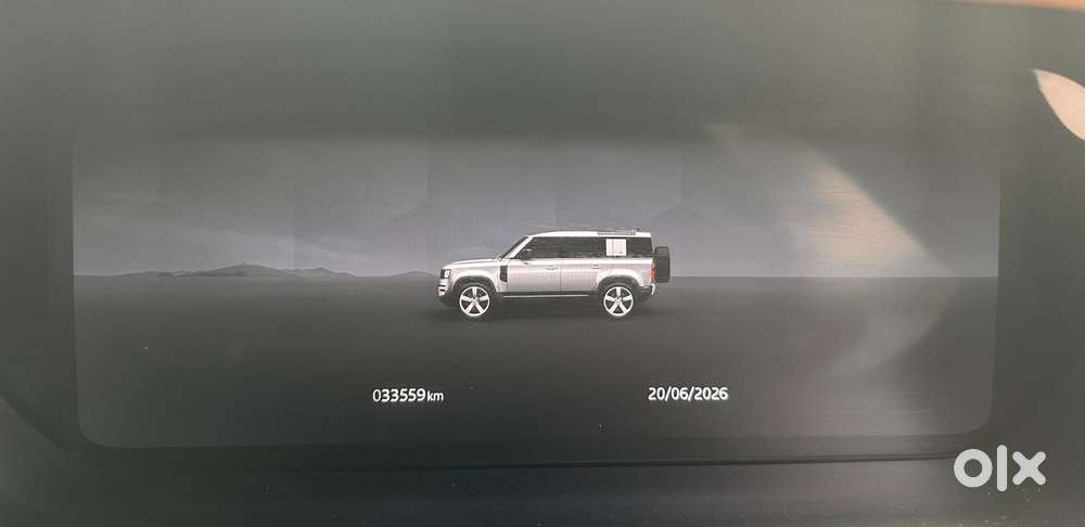 Land Rover Defender 2.0 110 X-dynamic Hse, 2025, Petrol