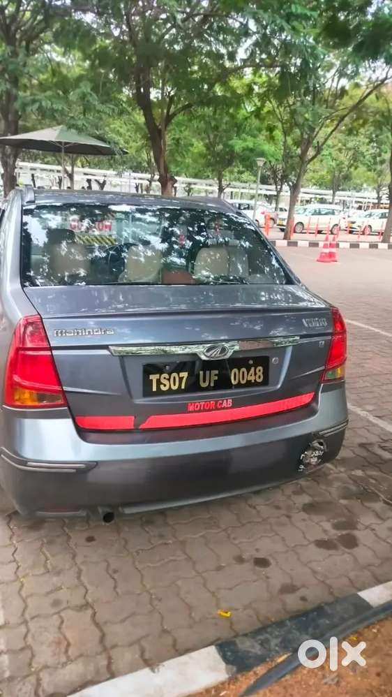 Mahindra Verito 1.5 Diesel 2017