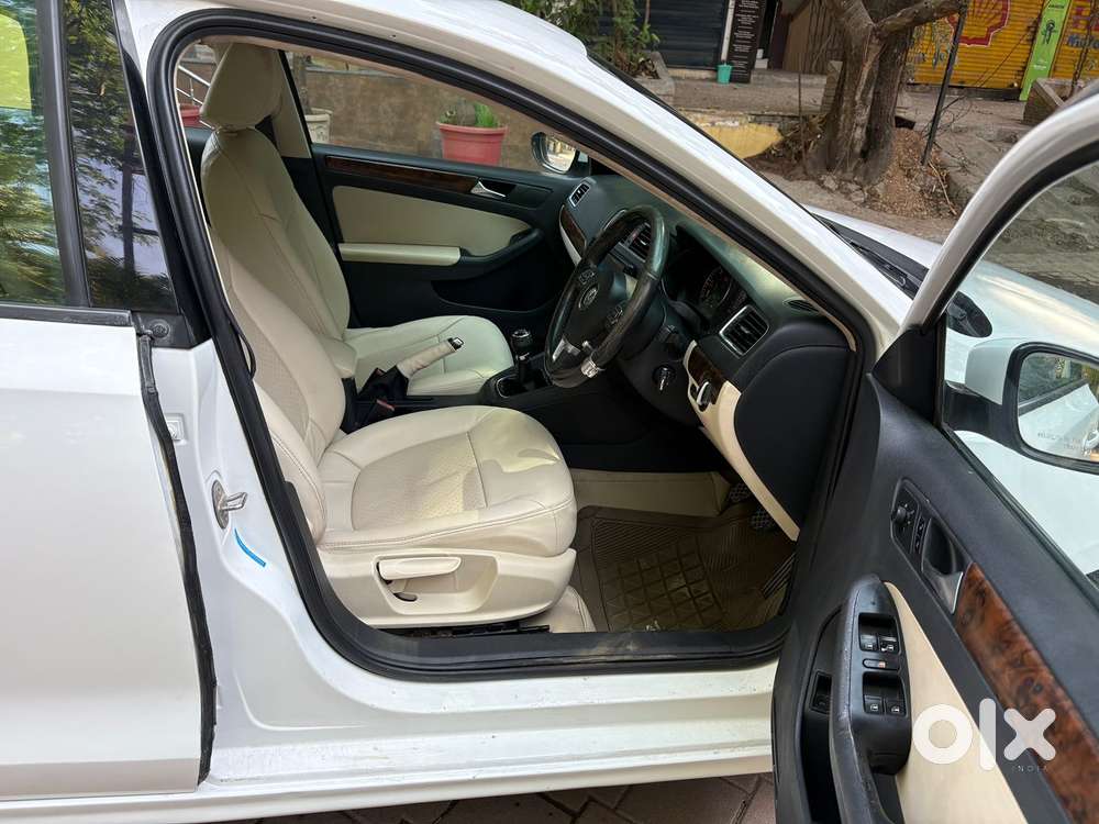 Volkswagen Jetta 2.0 Tdi Comfortline, 2011, Diesel