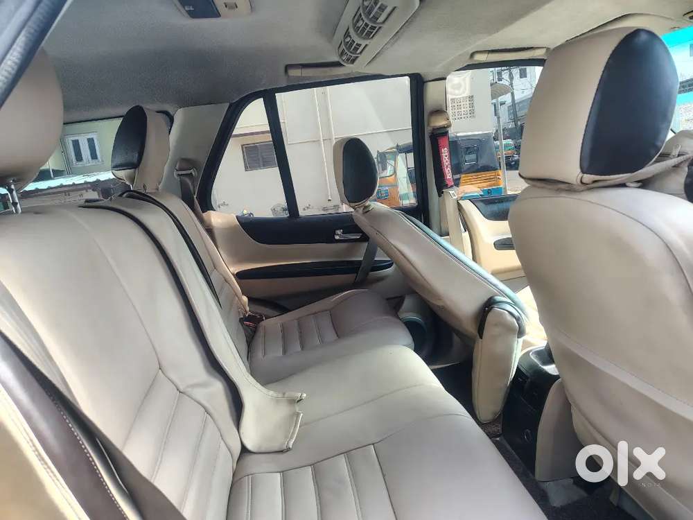 Tata Safari Storme Diesel Manual 2014