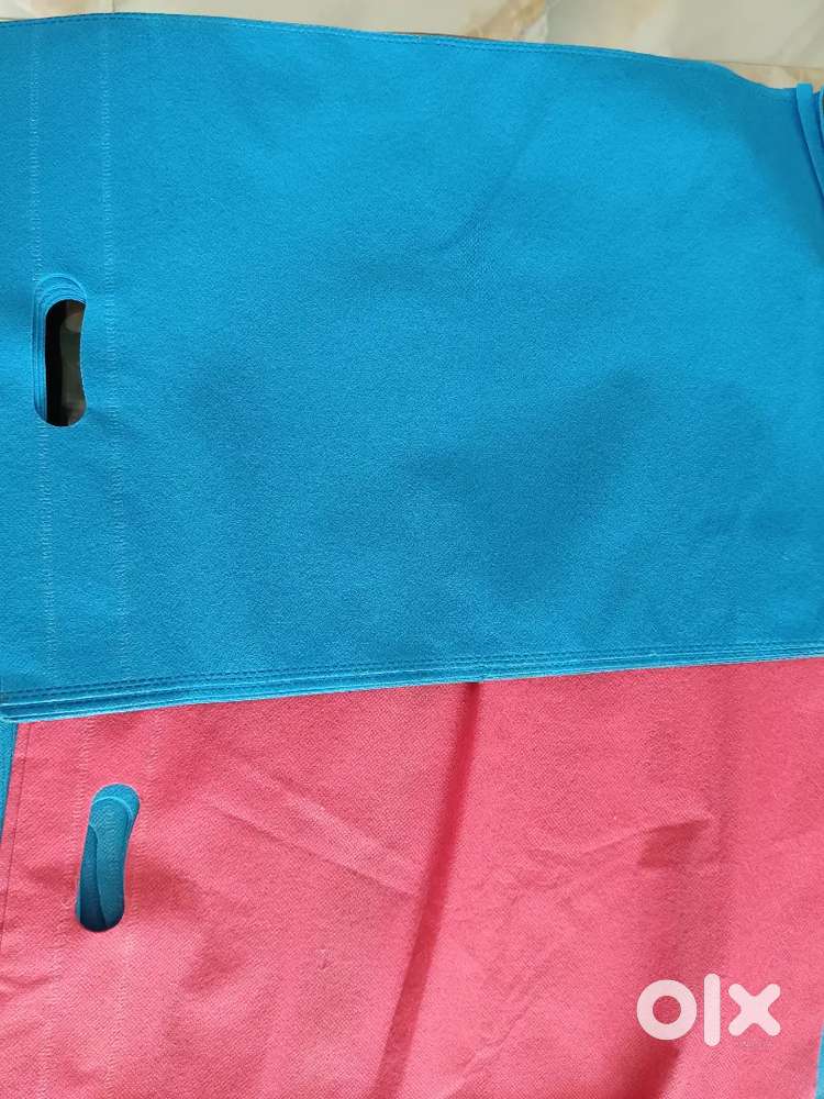Bags are for sale