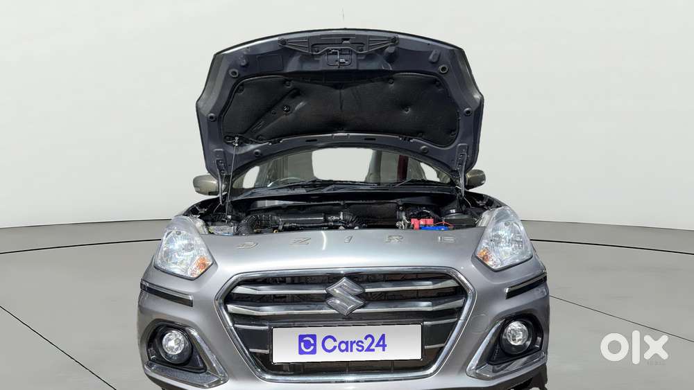 Maruti Suzuki Swift Dzire 1.2 Vxi Bsiv, 2022, Petrol