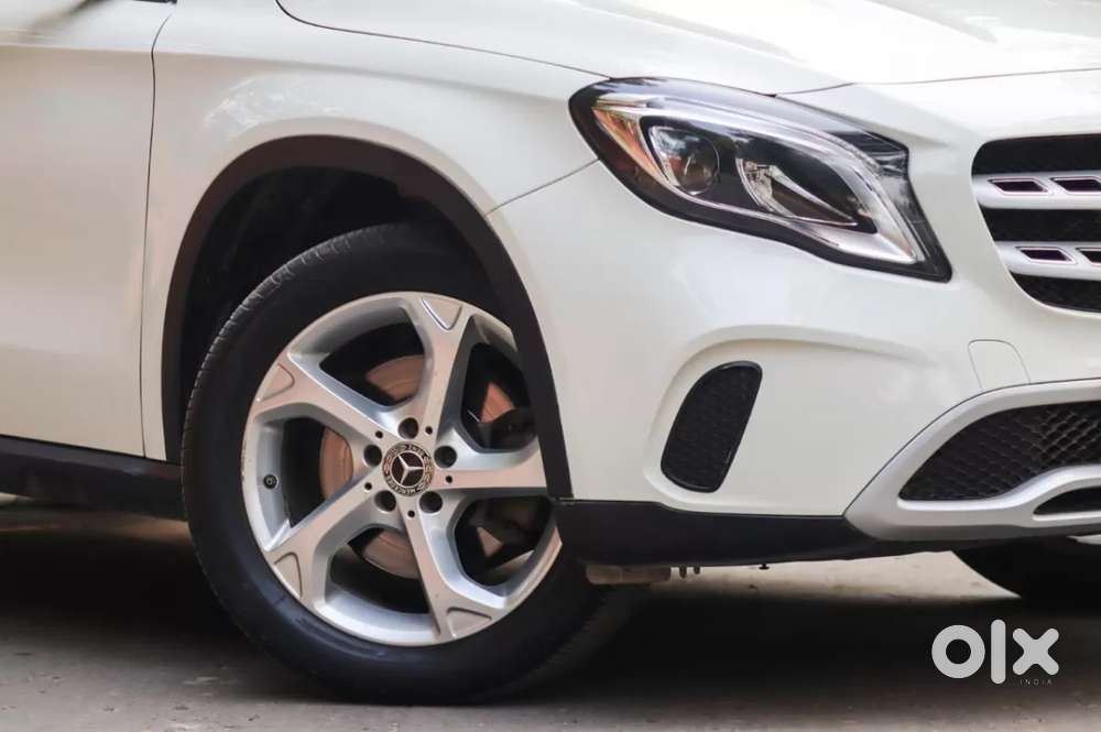 Mercedes-benz Gla Class 200 Sport Edition, 2018, Petrol