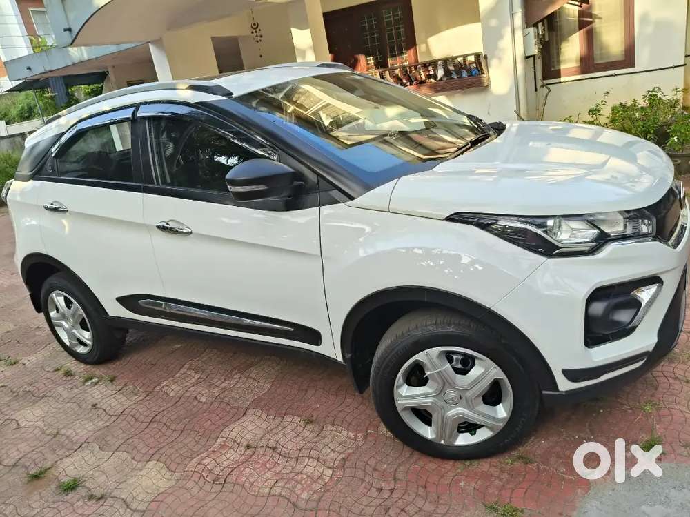 Tata Nexon 1.5 2024