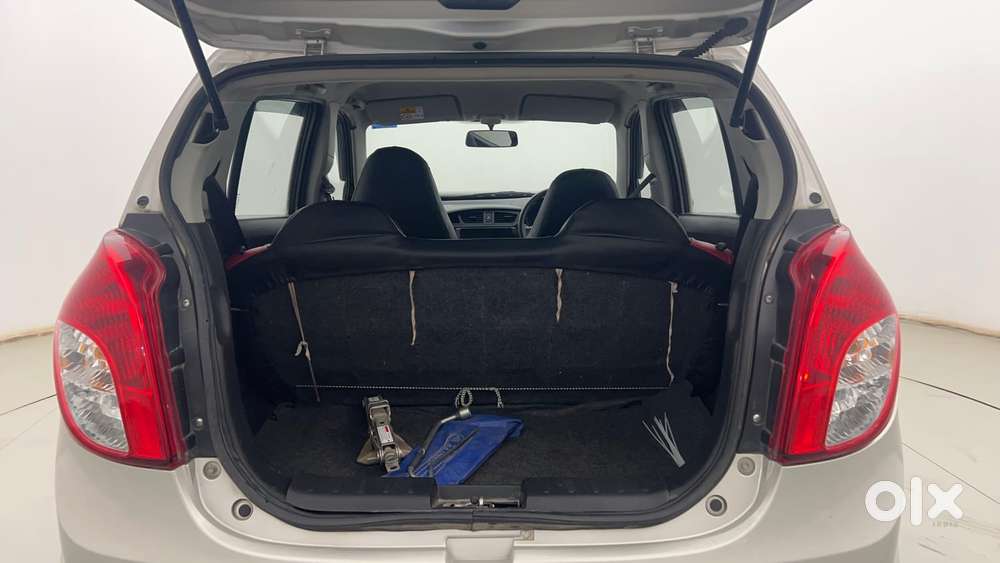 Maruti Suzuki Alto 800 0.8 Lxi (o), 2022, Petrol