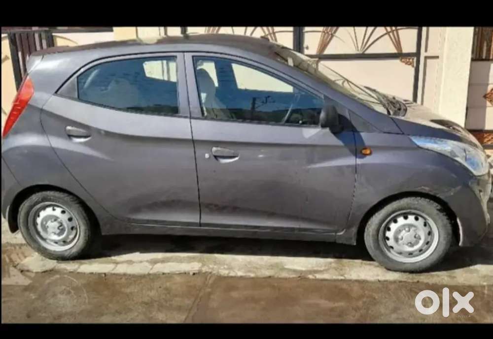 Hyundai Eon 2018 Cng & Hybrids 49000 Km Driven