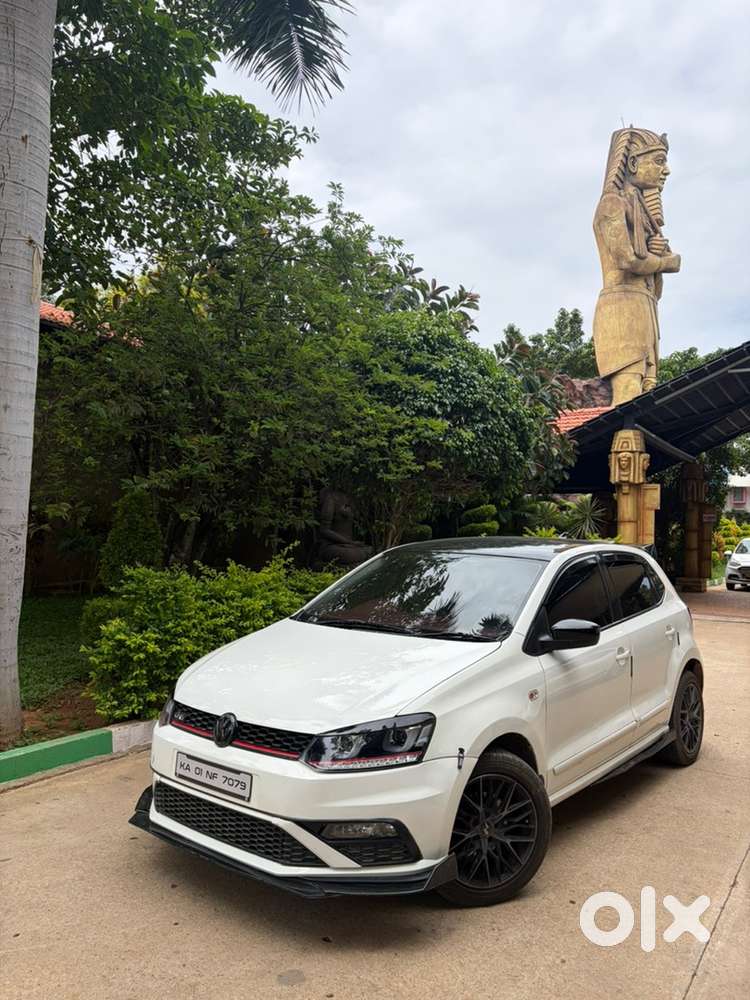 Volkswagen Polo Diesel 2011