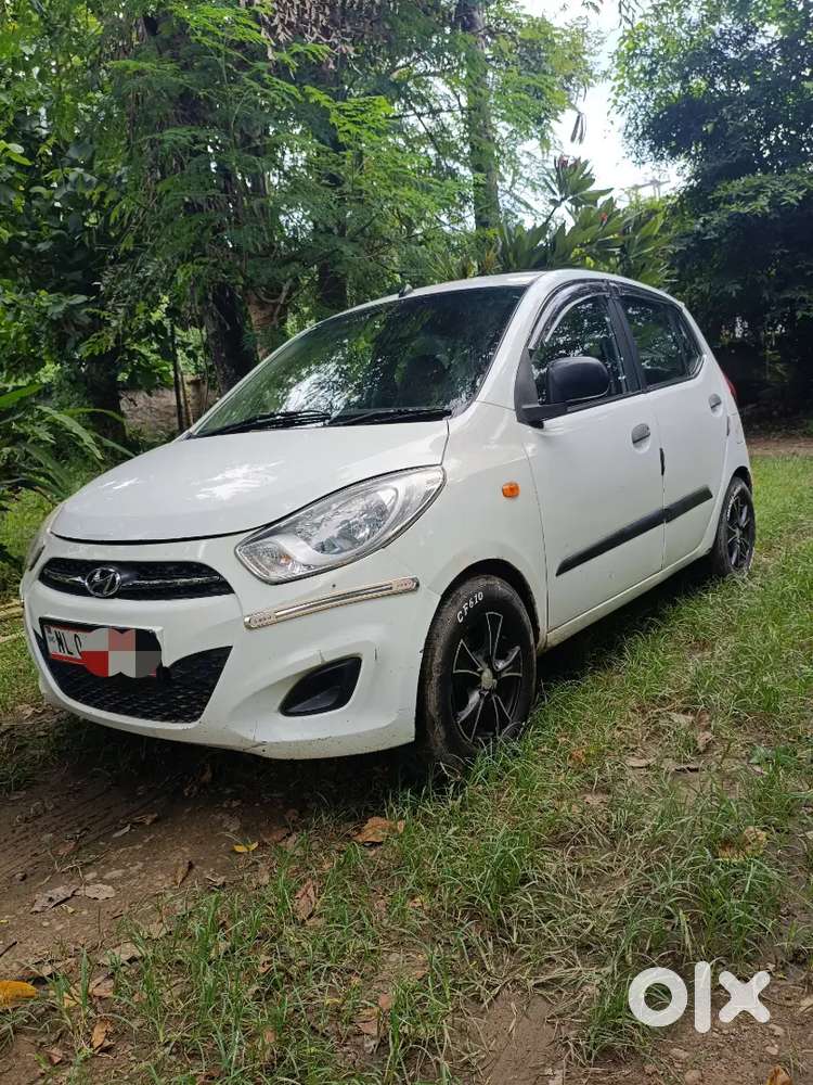 Hyundai I10 2013 Petrol 85000 Km Driven