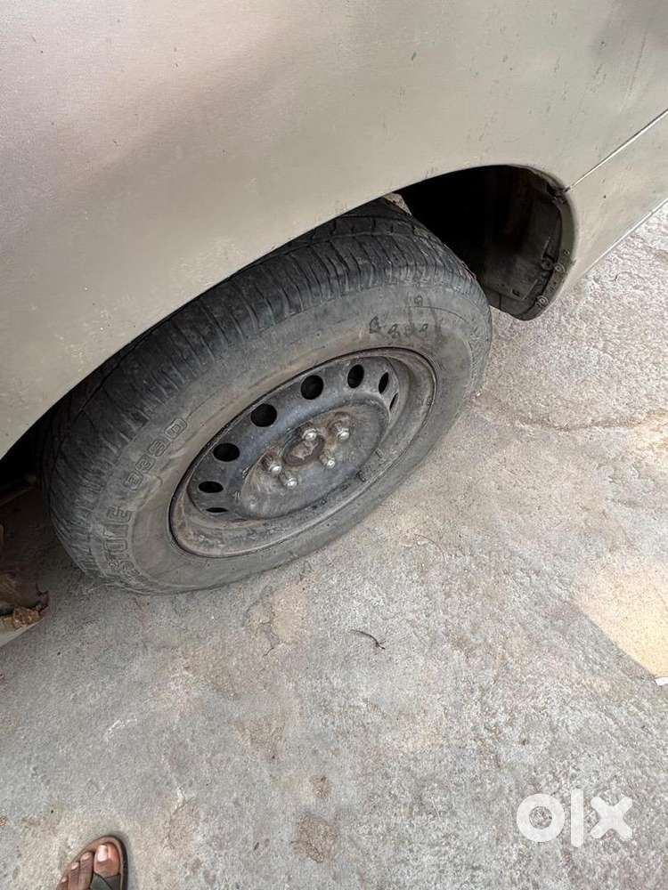 Toyota Innova 2006 Diesel Good Condition