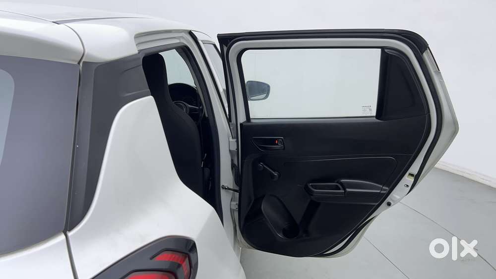 Maruti Suzuki Swift 2005-2010 1.3 Lxi, 2019, Petrol