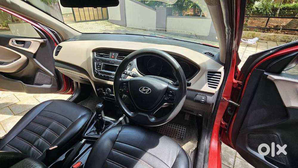 Hyundai I20 Magna 1.2, 2015, Petrol