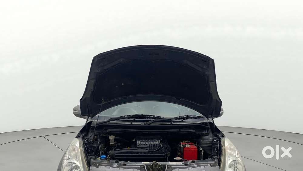 Maruti Suzuki Swift Dzire Vxi 1.2, 2013, Petrol