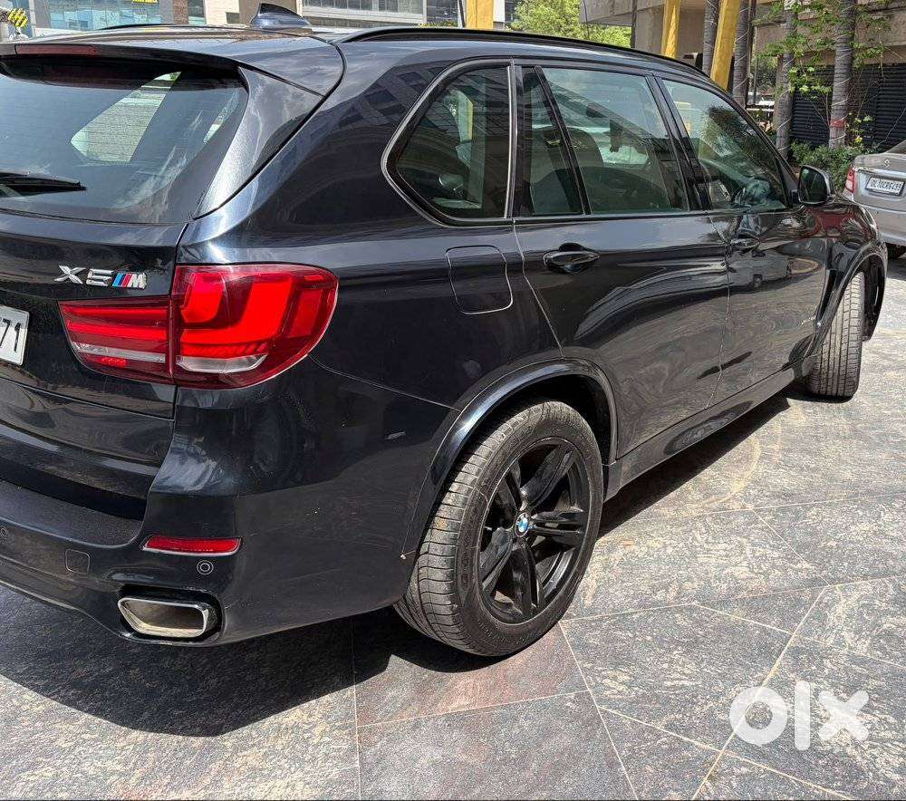 Bmw X5 Xdrive 30d, 2018, Diesel