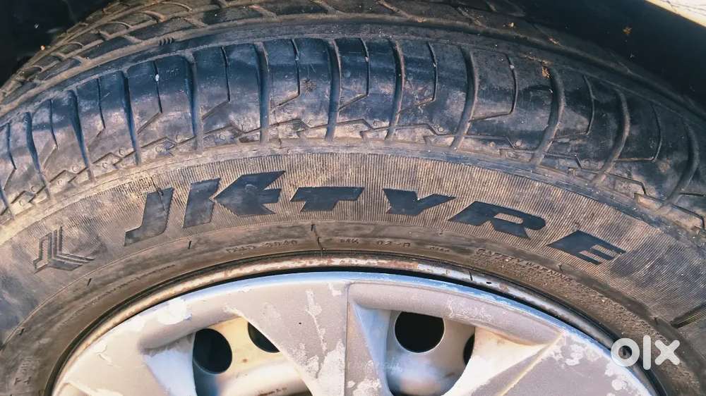 Honda Amaze Ivtec Petrol/cng