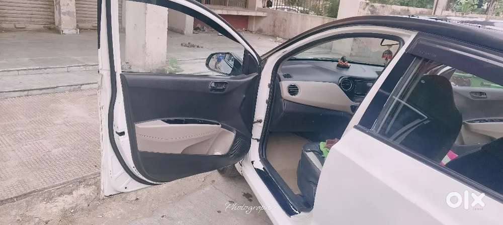 Hyundai Grand I10 2015 Year