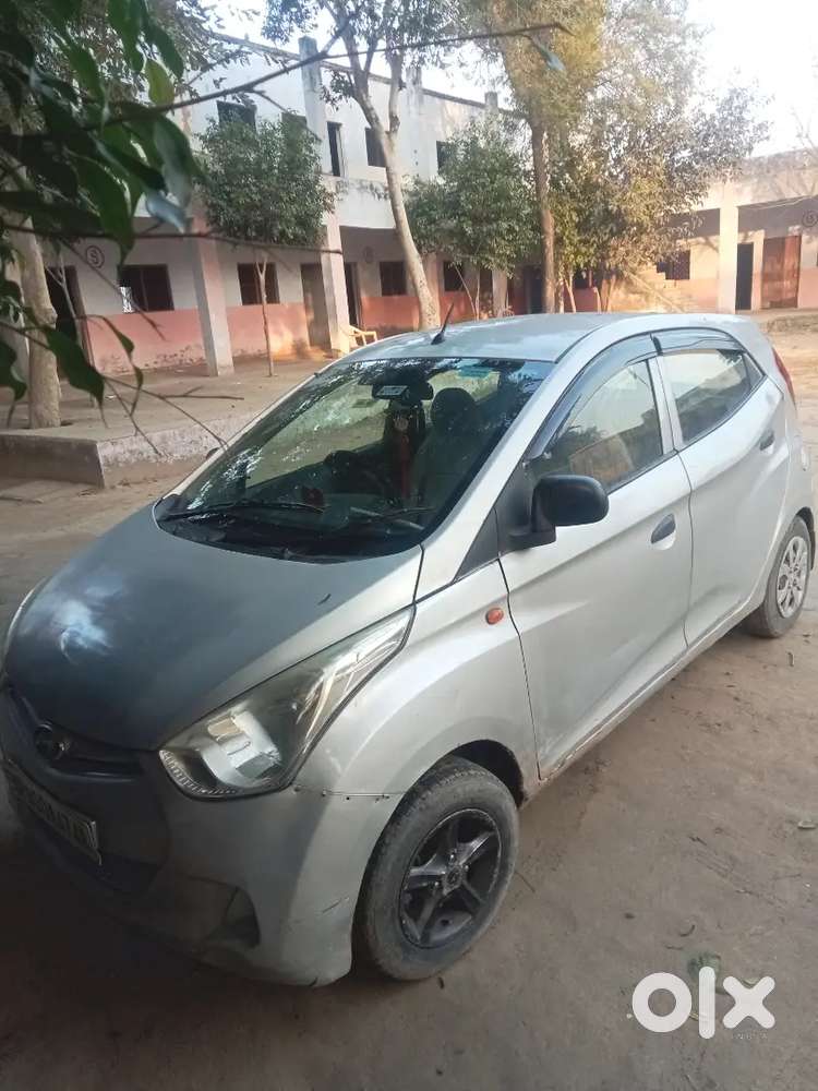 Hyundai Eon 2016 Cng & Hybrids 75000 Km Driven
