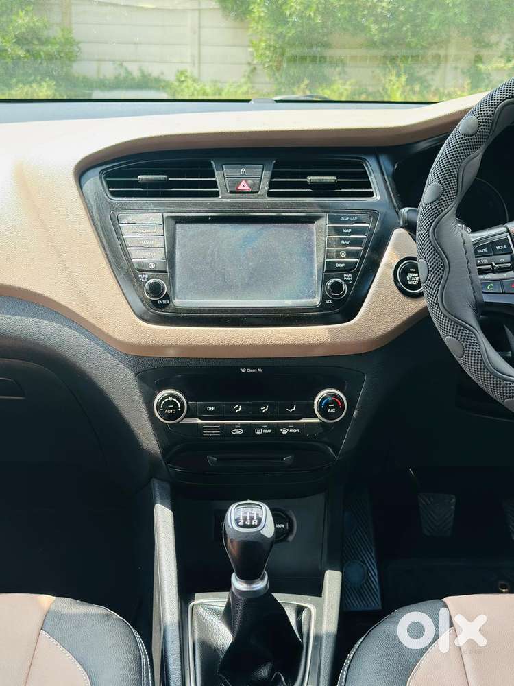 Hyundai Elite I20 Asta 1.2 (o), 2016, Petrol