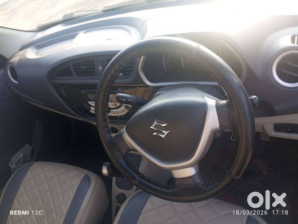 Maruti Suzuki Alto K10 Vxi (o), 2018, Petrol