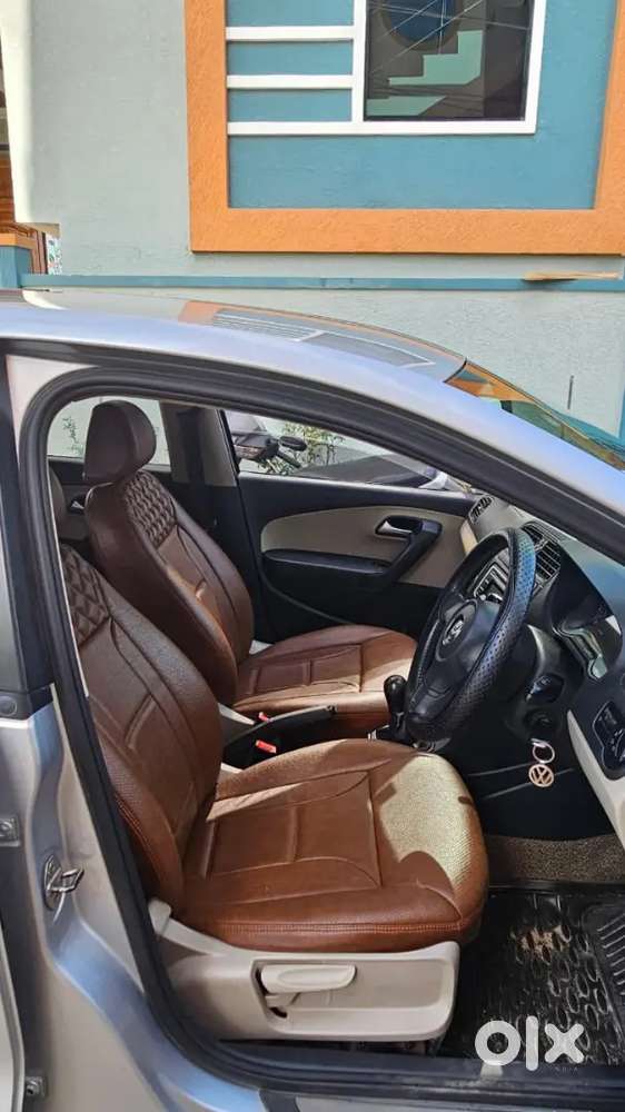 Polo 1.2 Mpi Comfortline - Excellent Condition