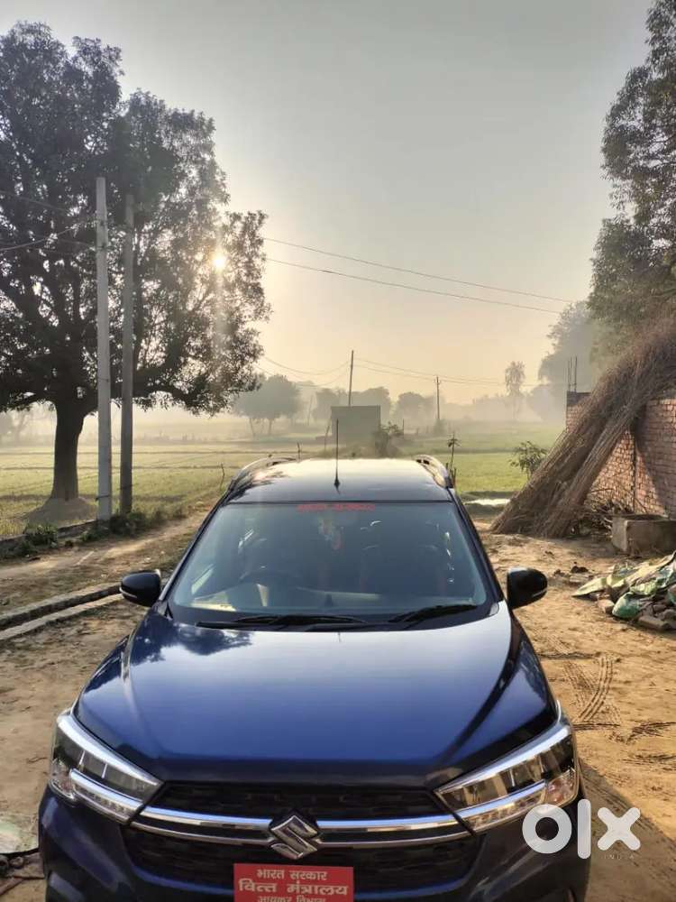 Maruti Suzuki Xl6 2021 Petrol Hybrid 15000 Km Driven