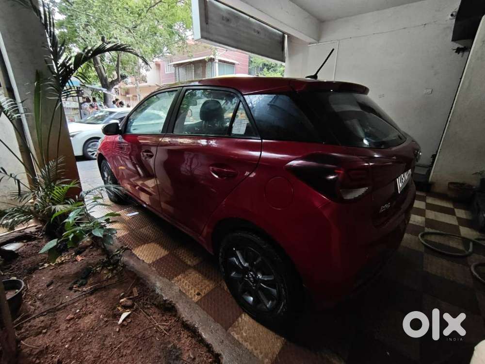 I20 Elite Automatic In Pristine Condition For Sale