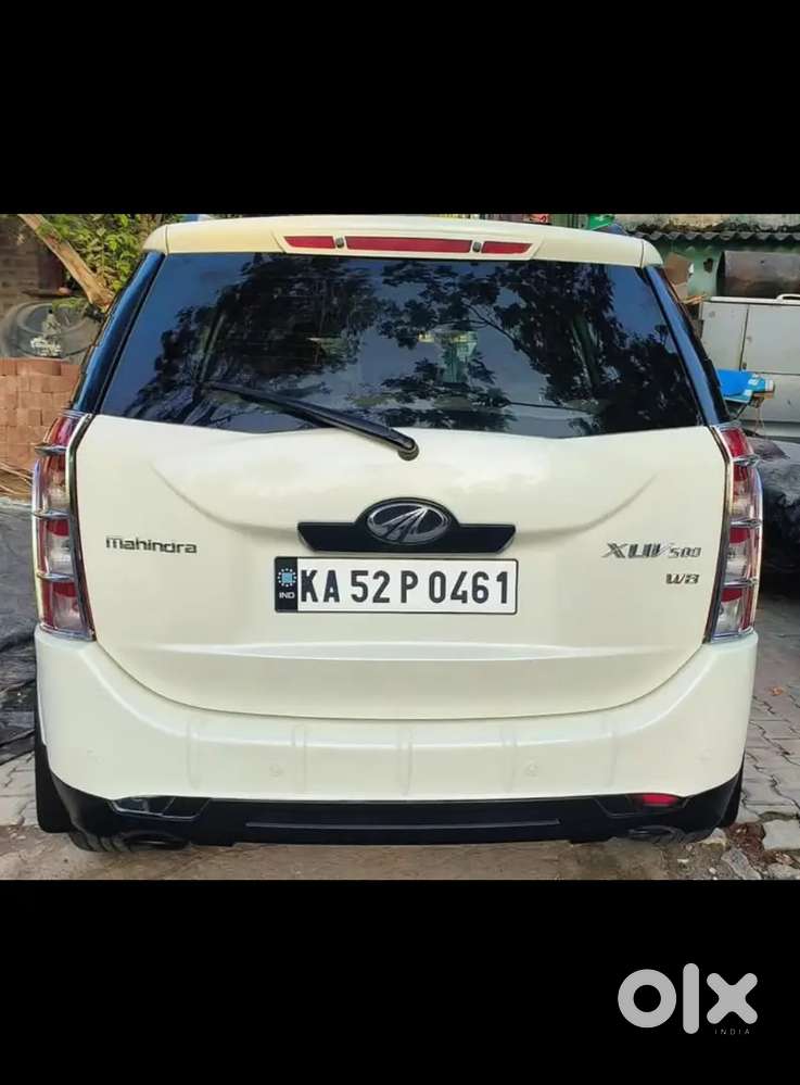 Excellent Condition Vehicle