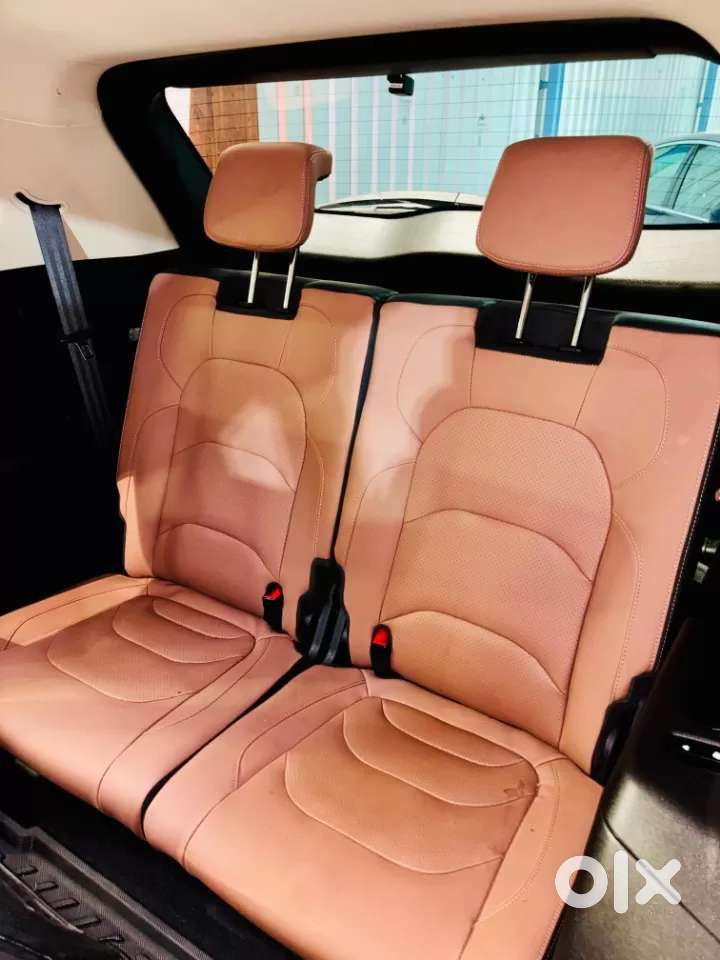 Mg Hector Plus Sharp Pro 2.0 Turbo Diesel 7 Str, 2023, Diesel