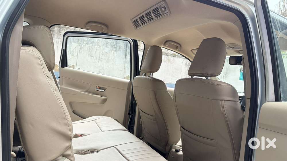Maruti Suzuki Ertiga Vxi Shvs, 2023, Petrol