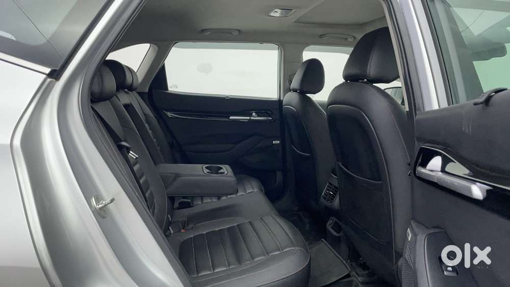 Kia Seltos Gtx, 2022, Petrol