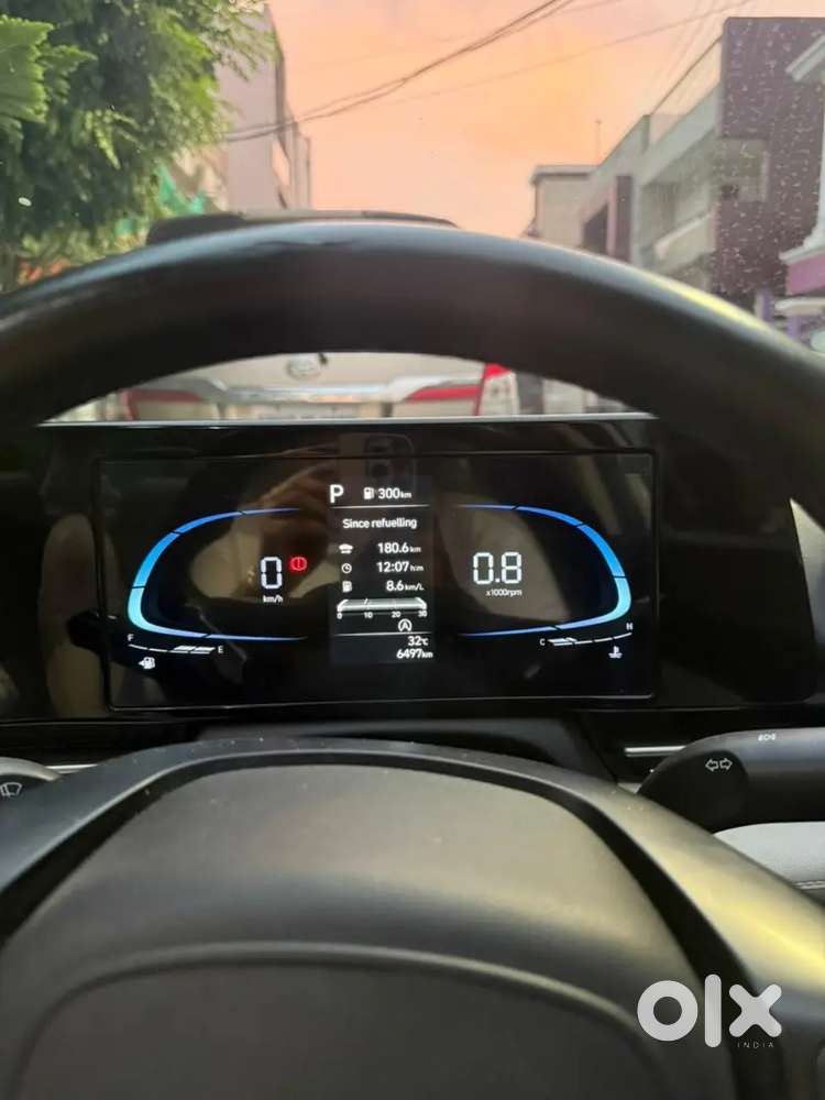 Hyundai Verna 2023 Petrol