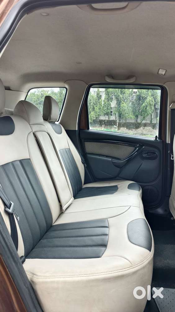 Renault Duster 110ps Diesel Rxl, 2015, Diesel