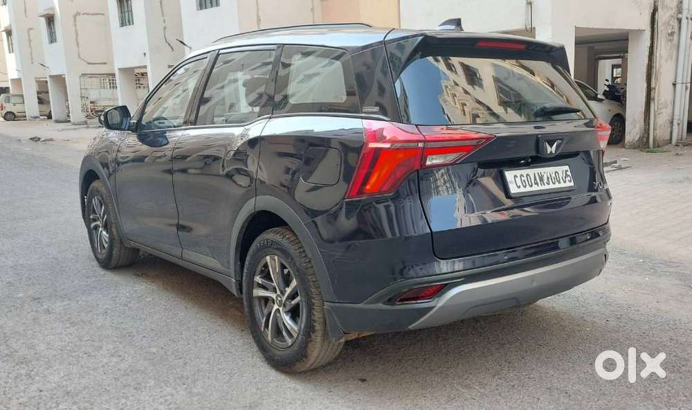 Mahindra Xuv700 2.2 Ax 5 Diesel Mt Str, 2022, Diesel