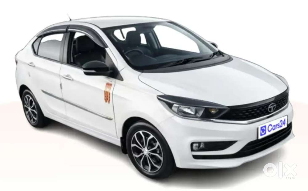 Tata Tigor Xz Cng 2022 Manual