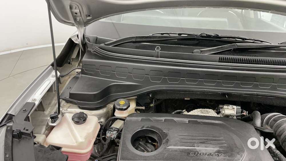 Kia Sonet Gtx Plus 1.5 Dct At, 2022, Diesel