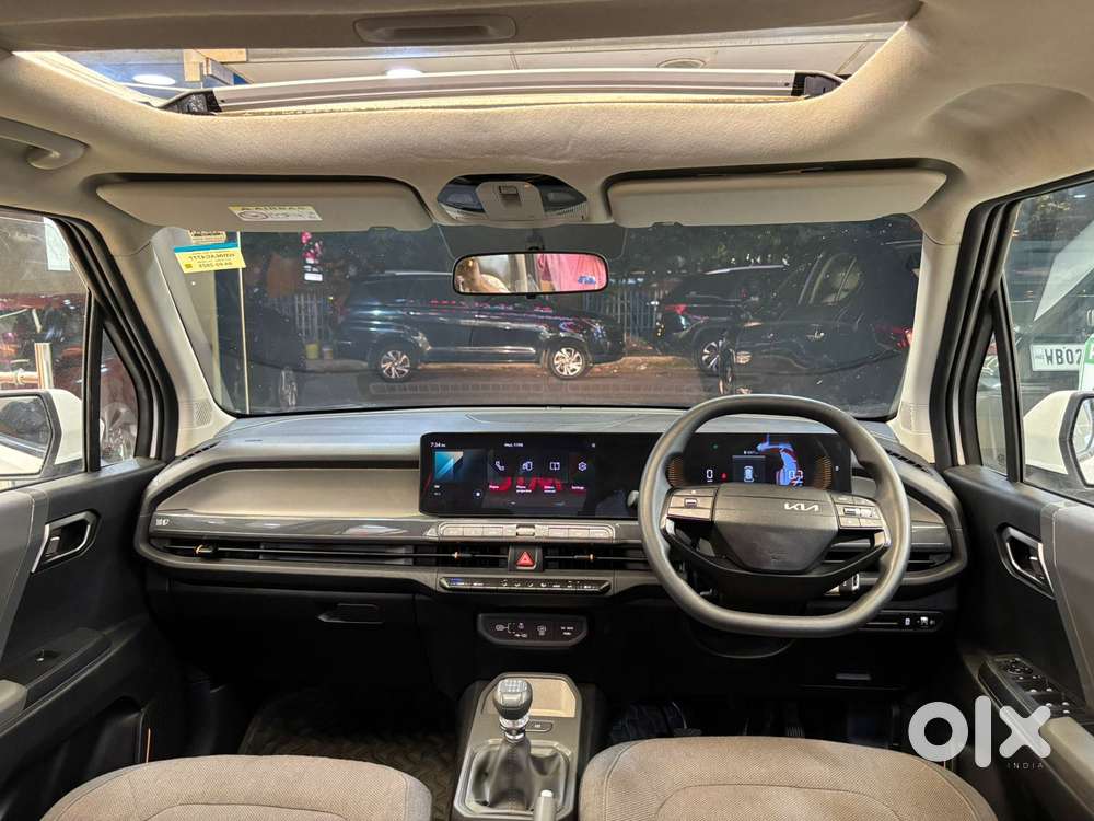 Kia Syros Htk Opt Diesel, 2025, Diesel
