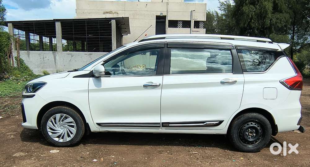 Maruti Suzuki Ertiga Vxi (o) Cng, 2023, Cng & Hybrids