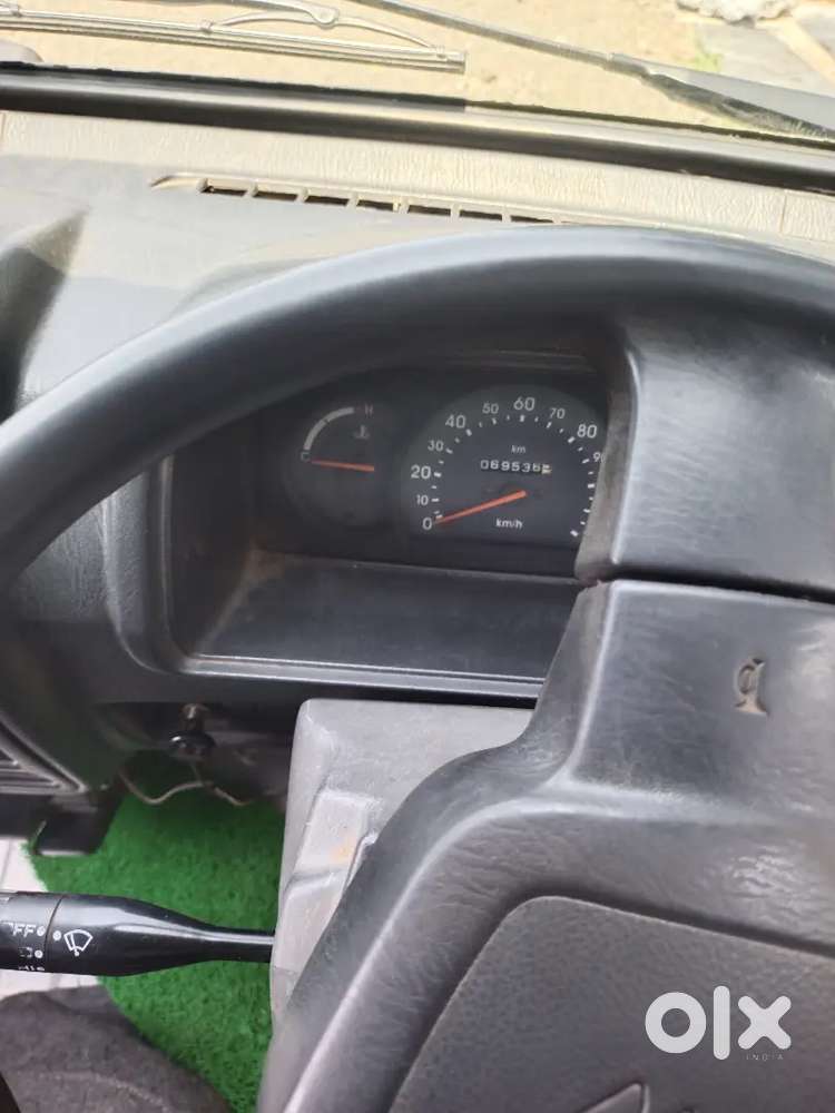 Full Condition