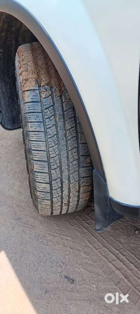 Mahindra Xuv500 2016 Diesel Well Maintained