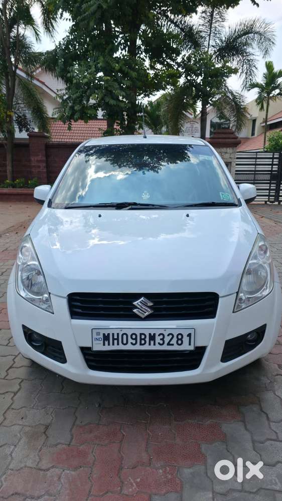 Maruti Suzuki Ritz Vdi, 2010, Diesel