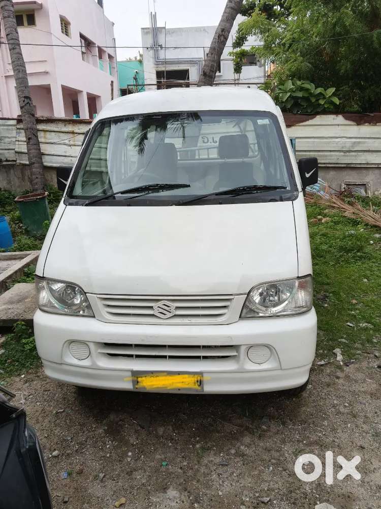 Maruti Suzuki Versa Dx2 2008