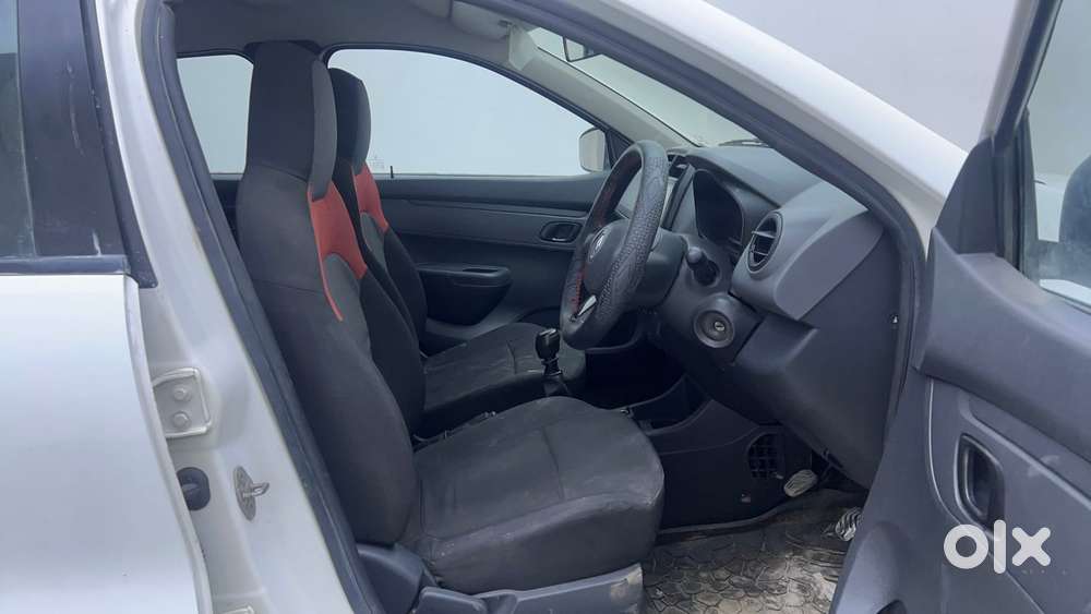 Renault Kwid 1.0 Rxt, 2016, Petrol