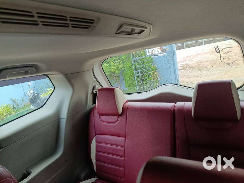 Mahindra Marazzo M2, 2019, Diesel