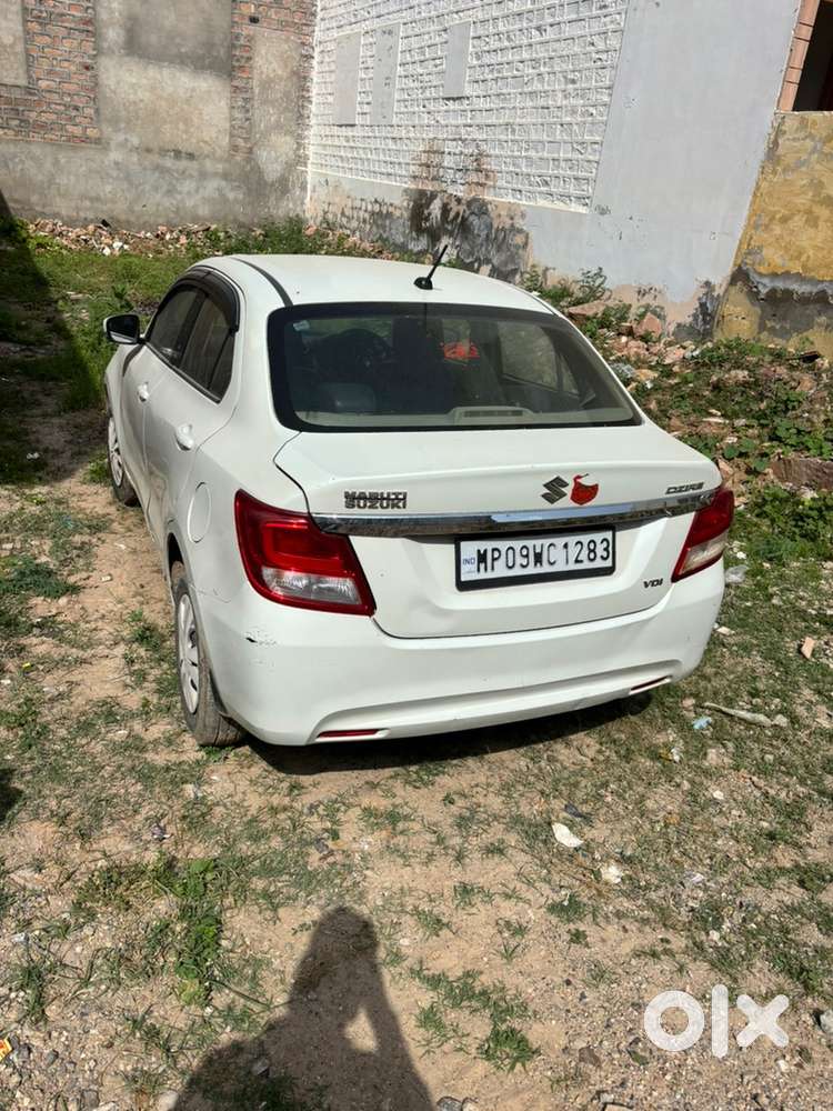 Maruti Suzuki Dzire 2019 Diesel